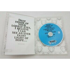 Bleach Vol. 18 Original and Uncut DVD Movie Video Manga Anime Series Shonen Jump